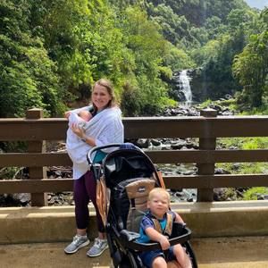 Meet your Posher, Kyla